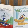 画像13: 80s Bantam Books "A Walt Disney Beginning Reader Vol.4" (13)