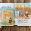 画像4: 80s Bantam Books "A Walt Disney Beginning Reader Vol.12" (4)