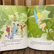 画像6: 80s Bantam Books "A Walt Disney Beginning Reader Vol.9" (6)