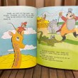 画像8: 80s Bantam Books "A Walt Disney Beginning Reader Vol.8" (8)