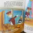画像9: 80s Bantam Books "A Walt Disney Beginning Reader Vol.12" (9)