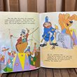 画像3: 80s Bantam Books "A Walt Disney Beginning Reader Vol.8" (3)