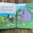 画像3: 80s Bantam Books "A Walt Disney Beginning Reader Vol.14" (3)