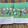 画像2: 80s Bantam Books "A Walt Disney Beginning Reader Vol.14" (2)