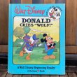 画像1: 80s Bantam Books "A Walt Disney Beginning Reader Vol.14" (1)