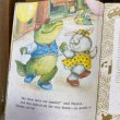 画像10: 80s a Little Golden Book "Bunny's New Shoes" (10)