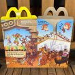 画像9: 90s McDonald's Happy Meal Box “Tale Spin” (9)
