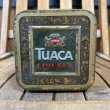画像5: Vintage Tin Can "TUACA LIQUEUR" (5)