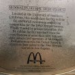 画像6: 80s McDonald's Los Angeles Olympic Tin Tray (6)