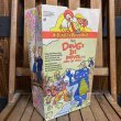 画像1: 90s McDonald's Happy Meal Paper Bag "DOUG'S 1st MOVIE" (1)