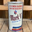 画像1: 70s Beer Can "mark V Beer" (1)