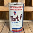 画像3: 70s Beer Can "mark V Beer" (3)