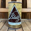 画像1: 70s Beer Can "Blatz Beer" (1)