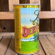 画像4: 80s Beer Can "Schell's Deer Brand EXPORT II Beer" (4)