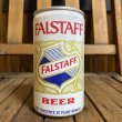 画像3: 70s Beer Can "Falstaff Beer" (3)