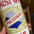 画像7: 70s Beer Can "Falstaff Beer" (7)