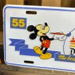 画像3: 80s Disneyland License Plate (3)