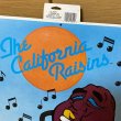 画像6: 80s California Raisins Double-sided Poster (6)