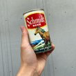 画像8: 80s Beer Can "Schmidt Beer" (8)