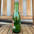 画像2: 70s "7up" Vintage Bottle (2)