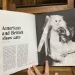 画像12: 70s Vintage Book "CATS" (12)