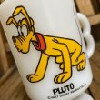 画像7: 70s Federal "Pluto" Footed Mug (7)