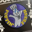 画像3: 90s Doughboy "Poppin' Fresh" Iron-on Patch (3)