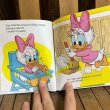 画像6: 80s a Little Golden Book "Baby Mickey's Book of Sounds" (6)