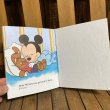 画像9: 80s a Little Golden Book "Baby Mickey's Book of Sounds" (9)
