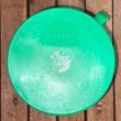 画像6: 70s Quikut Fremont "Casper" Plastic Mug Cup [Green] (6)