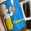画像7: Vintage Plastic Mug Cup "Casper" (7)