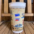 画像2: 90s Pepsi Plastic cup "Hook" (2)