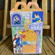 画像4: 90s McDonald's Happy Meal Box “Snow White” (4)