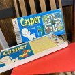 画像3: 50s Milton Bradley "Casper" Board Game (3)