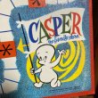 画像5: 50s Milton Bradley "Casper" Board Game (5)