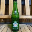 画像1: 60s "Canada Dry Ginger Ale" 7 FL.OZ Bottle (1)