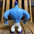 画像3: 90s Mattel "Aladdin Genie" Figure (3)