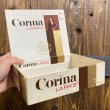 画像12: Vintage Cigar Box "Corina LARKS" (12)