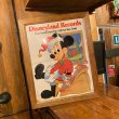 画像10: 80s Disneyland Record "Christmas" / LP & Poster (10)