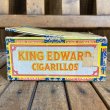 画像3: Vintage Cigar Box "King Edward" (3)