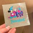 画像6: 90s Disneyland Sticker "35 Years of Magic" (6)
