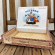 画像1: Vintage Cigar Box "Orlando" (1)