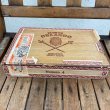 画像2: Vintage Cigar Box "Orlando" (2)