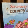 画像4: 80s Strawberry Shortcake Record "COUNTRY JAMBOREE" / LP (4)