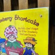 画像7: 80s Strawberry Shortcake Record "COUNTRY JAMBOREE" / LP (7)