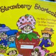 画像7: 80s Strawberry Shortcake Record "The World of Strawberry Shortcake" / LP (7)