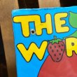 画像10: 80s Strawberry Shortcake Record "The World of Strawberry Shortcake" / LP (10)