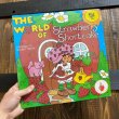 画像11: 80s Strawberry Shortcake Record "The World of Strawberry Shortcake" / LP (11)