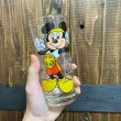 画像9: Disney Vintage Glass "Champion Mickey Mouse" (9)