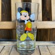 画像3: Disney Vintage Glass "Champion Mickey Mouse" (3)